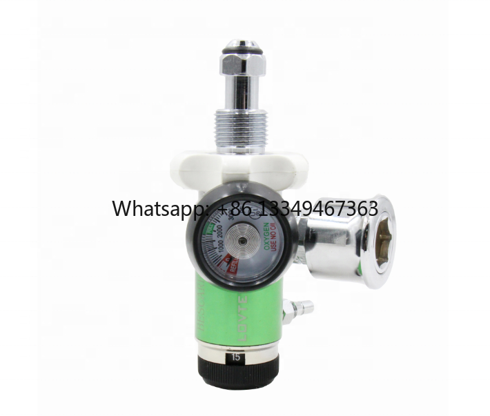 Medical Oxygen Concentrator - Best price Full Brass CGA540 Medical