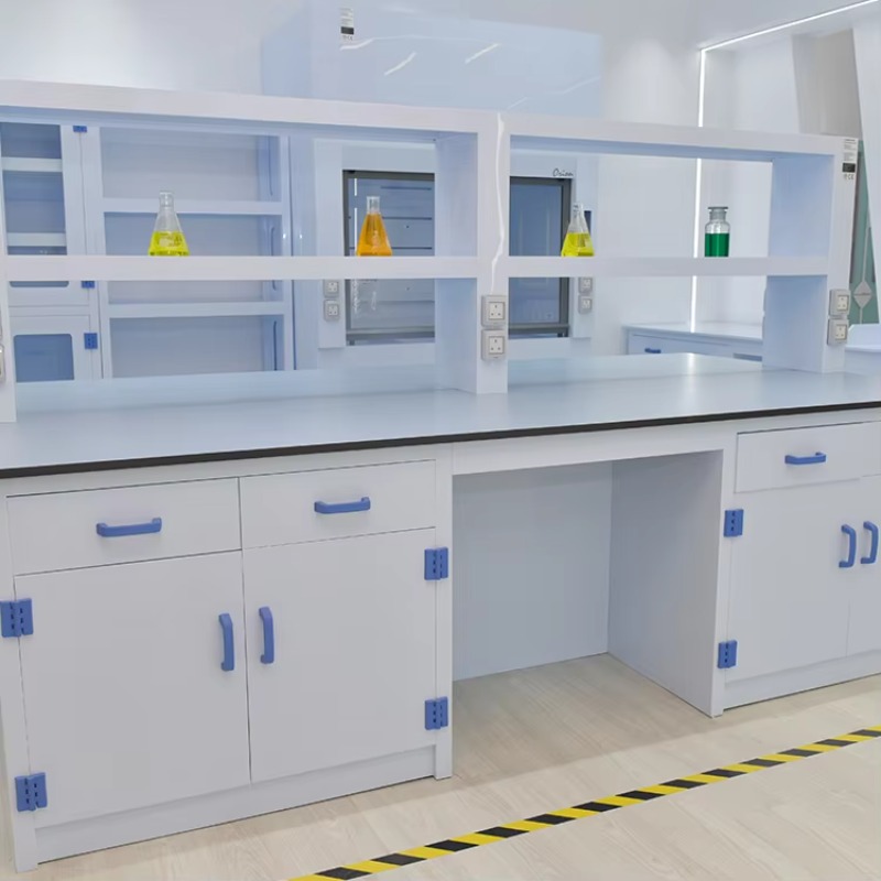 Medical Lab Iso - Customizable PP Acid Alkali Resistant Modern