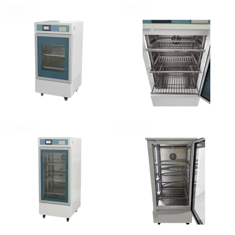 Medical Lab Study - Medical Incubators for Laboratories Colleges Hospitals-Constant