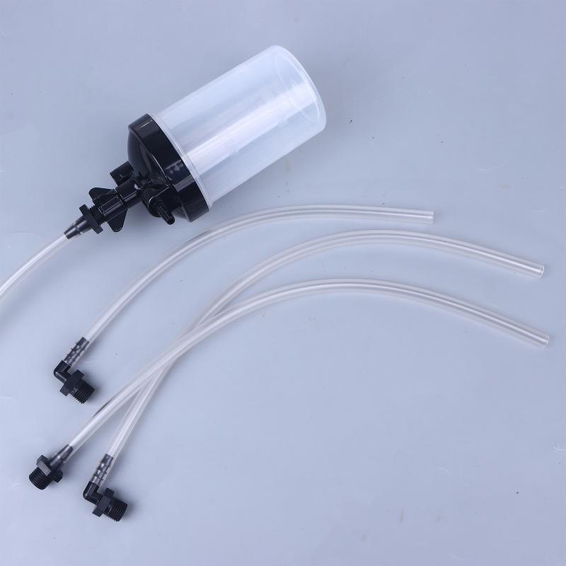 Medical Oxygen Concentrator - 1Pc Oxygen Concentrator Humidifier Bubbler Bottle