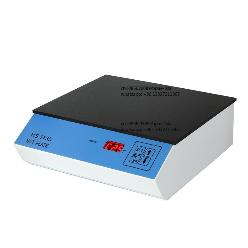 Medical Lab Iso - Pathology Tissue Hot Plate Histology Thermostat