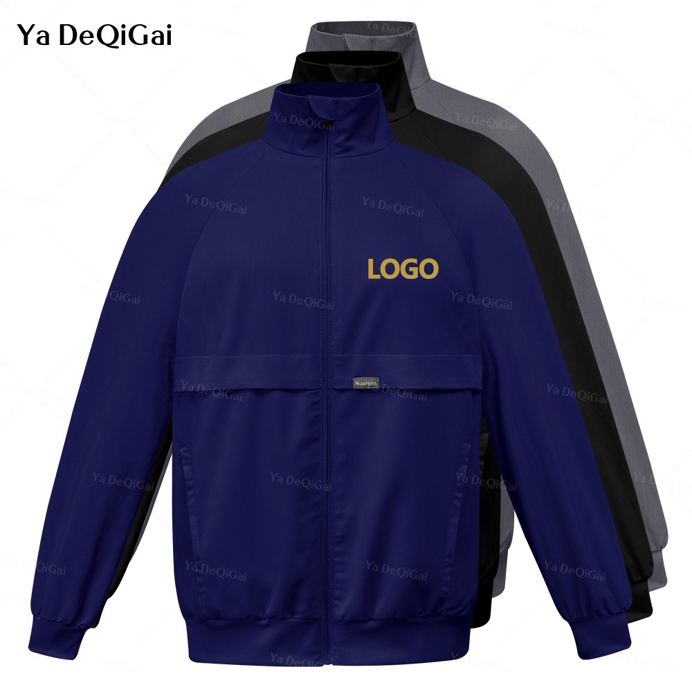 Medical Lab Logo - Custom LOGO Nurse Uniform Medical Workwear