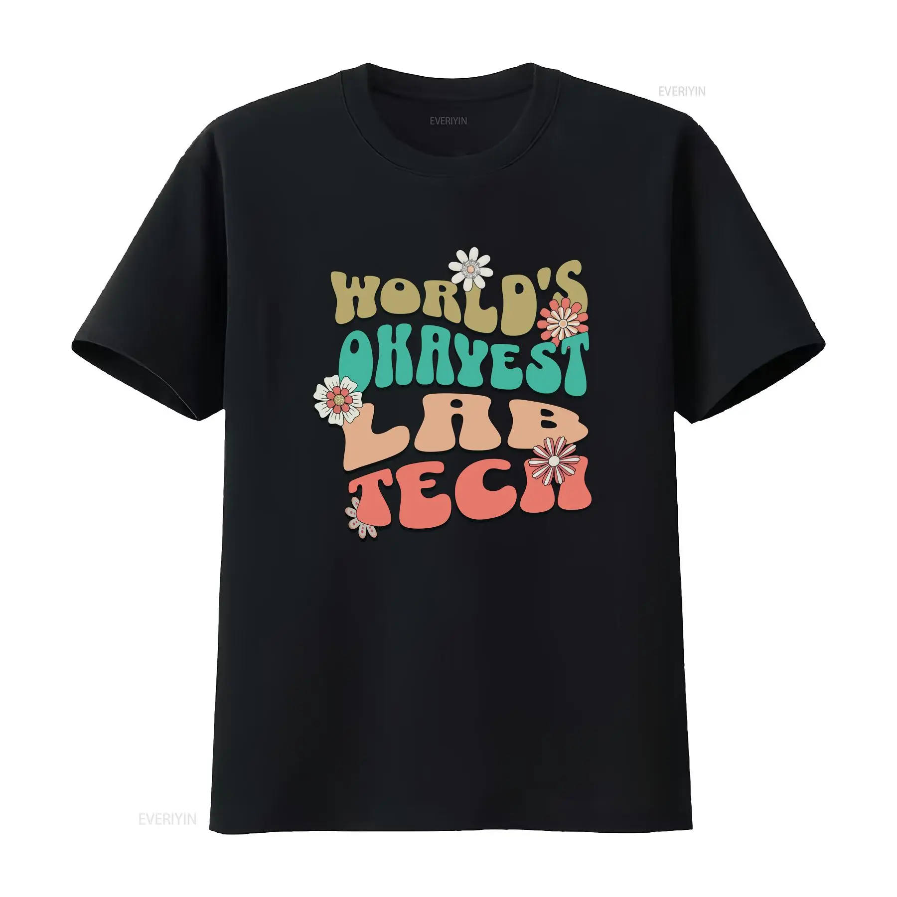 Medical Lab Scientist - Laboratory Technician T Shirt Medical Lab