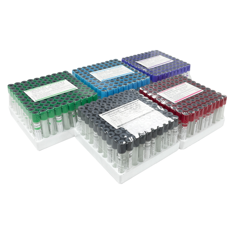 Blood Collection Tube - SY-L013 Laboratory Coagulation Test Sodium Citrate