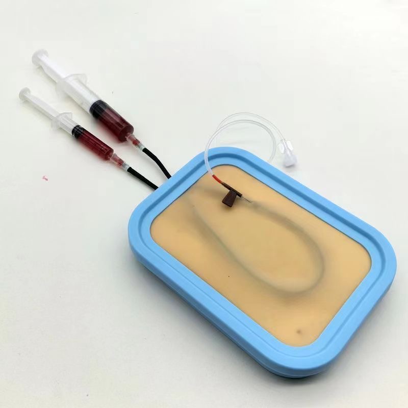 Venipuncture Training Kit Sili - Blood Collection Tube 评论和价格