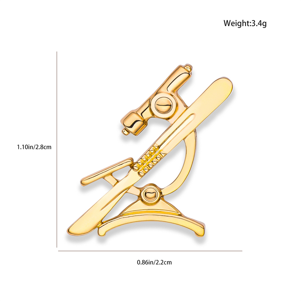 Harong Microscope Scalpel Pin  - Medical Lab Scientist 评论和价格