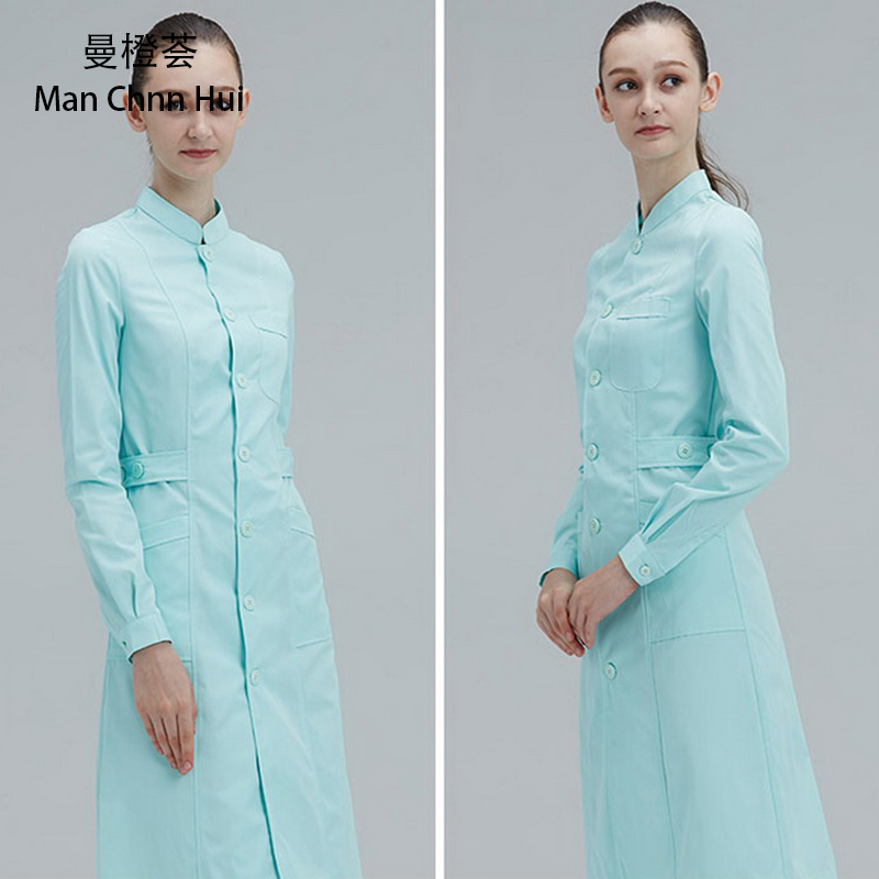 laboratory clothing lab coats  - Medical Lab Gown 评论和价格