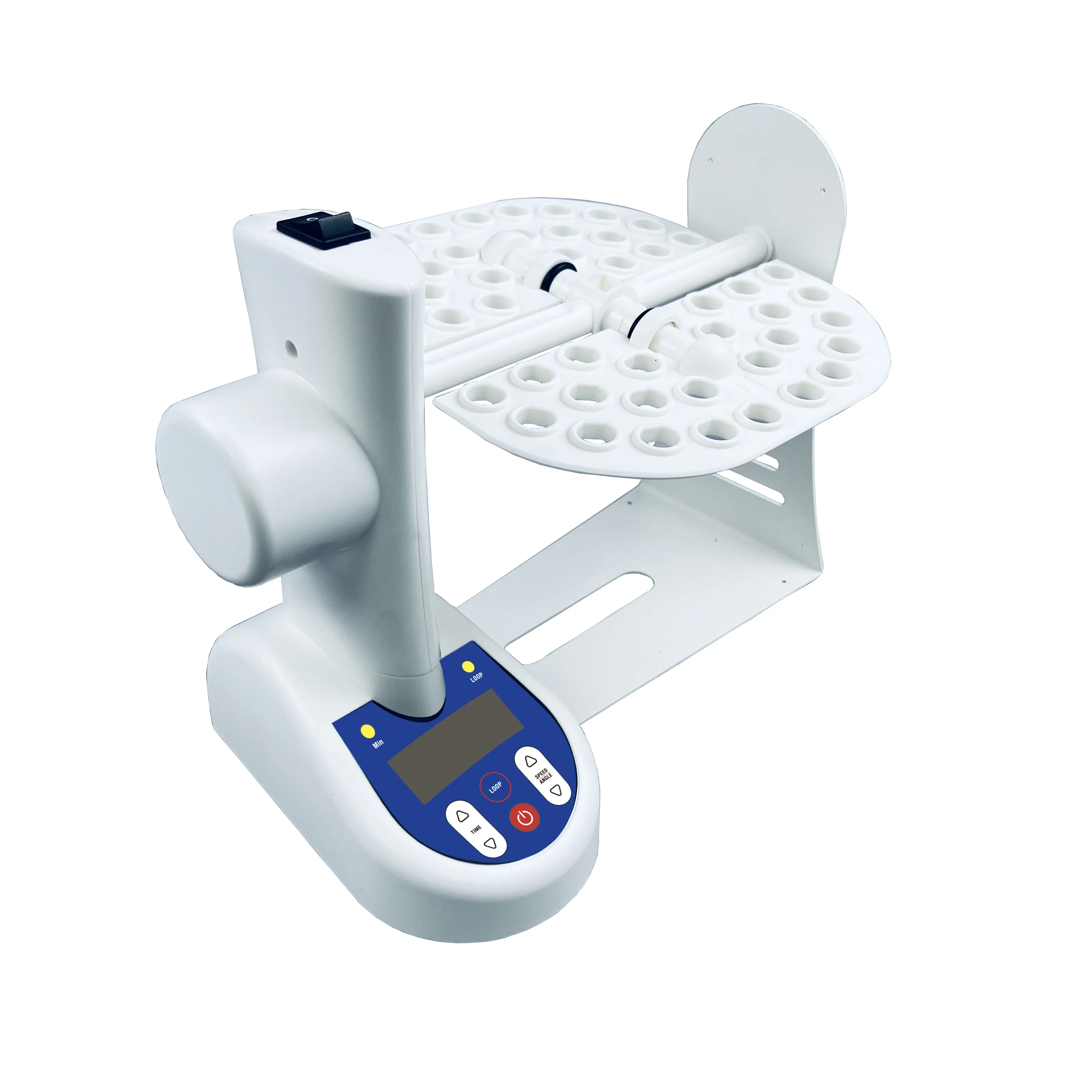 3D Rotating Rotary 10-40rpm CE - Medical Lab Iso 评论和价格