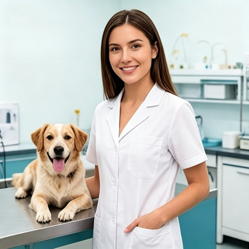 White Coats, Doctor's Work Clo - Medical Lab Gown 评论和价格