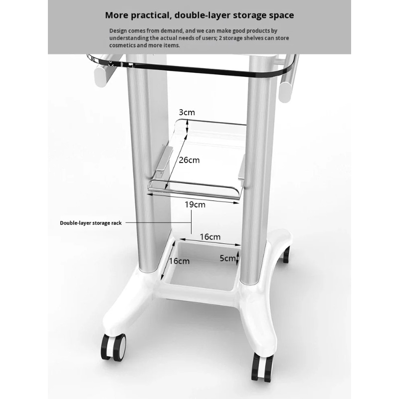Logo Mobile Medical Bracket Ca - Medical Lab Logo 评论和价格