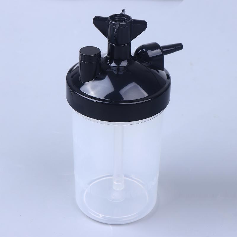 1Pc Oxygen Concentrator Humidi - Medical Oxygen Concentrator 评论和价格