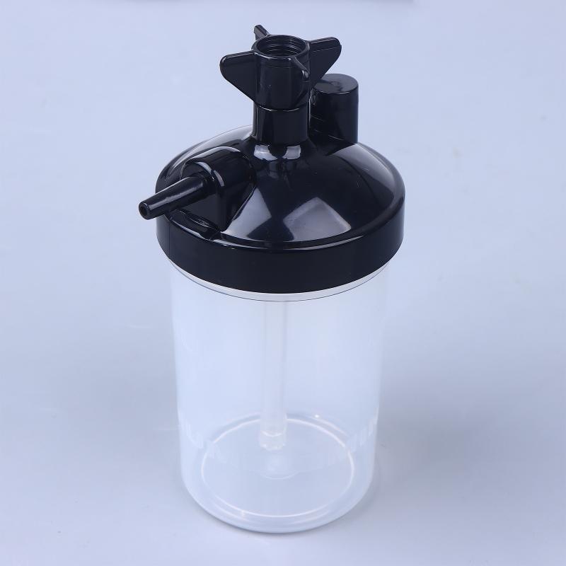 1Pc Oxygen Concentrator Humidi - Medical Oxygen Concentrator 评论和价格