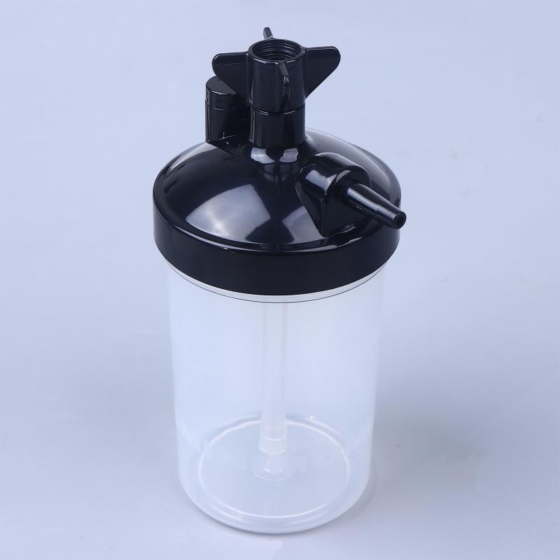 1Pc Oxygen Concentrator Humidi - Medical Oxygen Concentrator 评论和价格