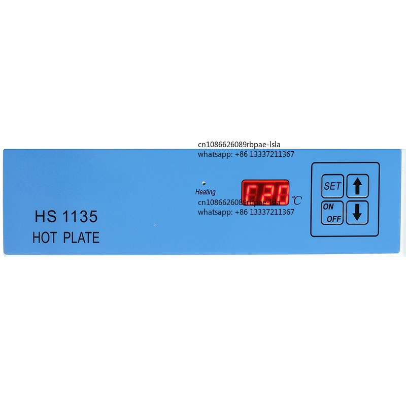 Pathology Tissue Hot Plate His - Medical Lab Iso 评论和价格