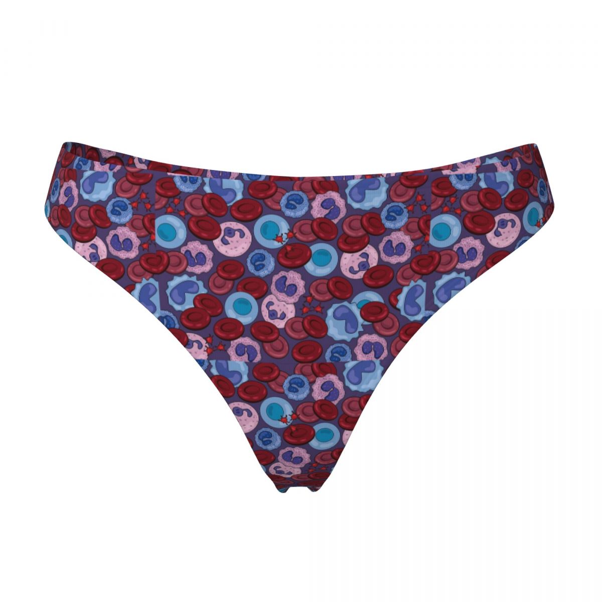 Custom Hematology Blood Cells  - Medical Lab Scientist 评论和价格
