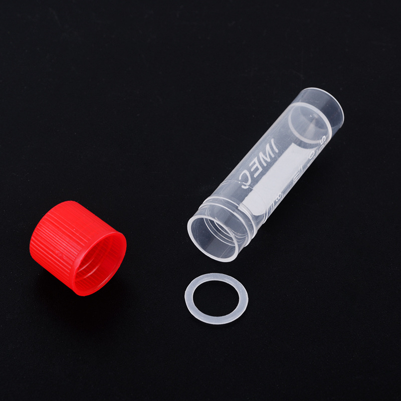 1.8ml PP IMEC Tube Cryo Tube C - Blood Collection Tube 评论和价格