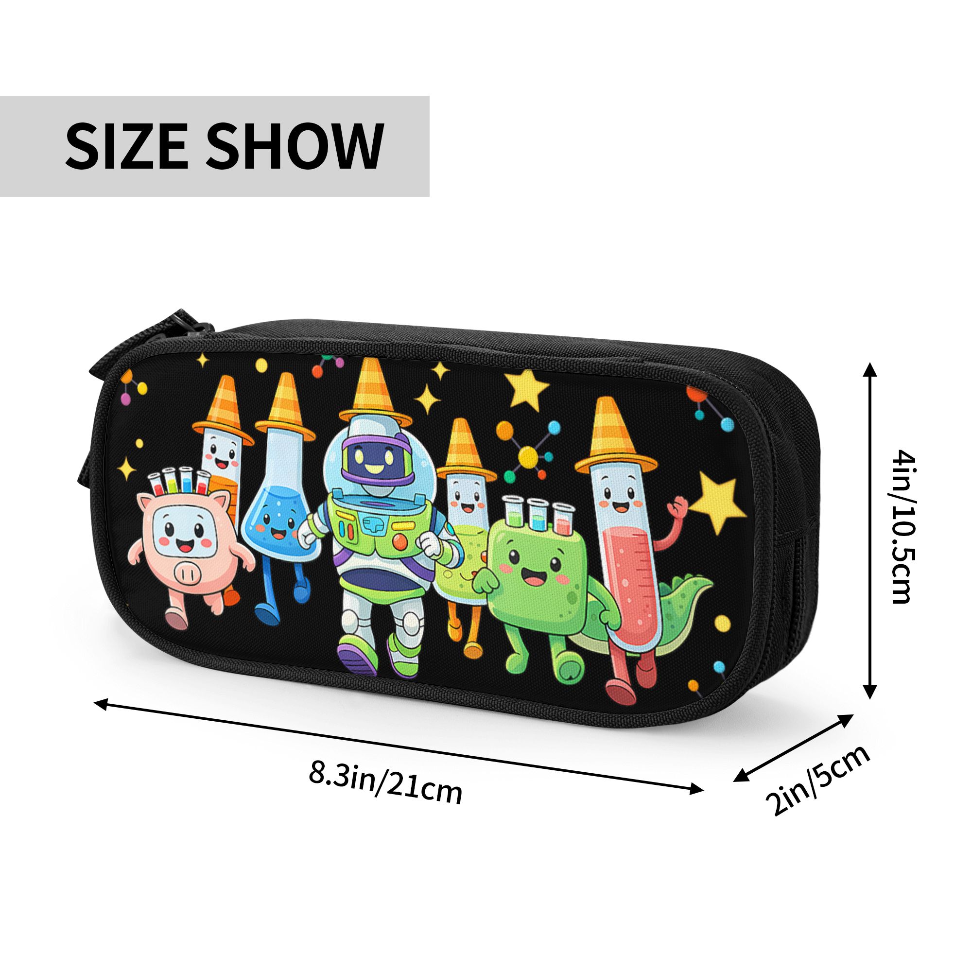 Large Capacity Bags for Child  - Medical Lab Study 评论和价格