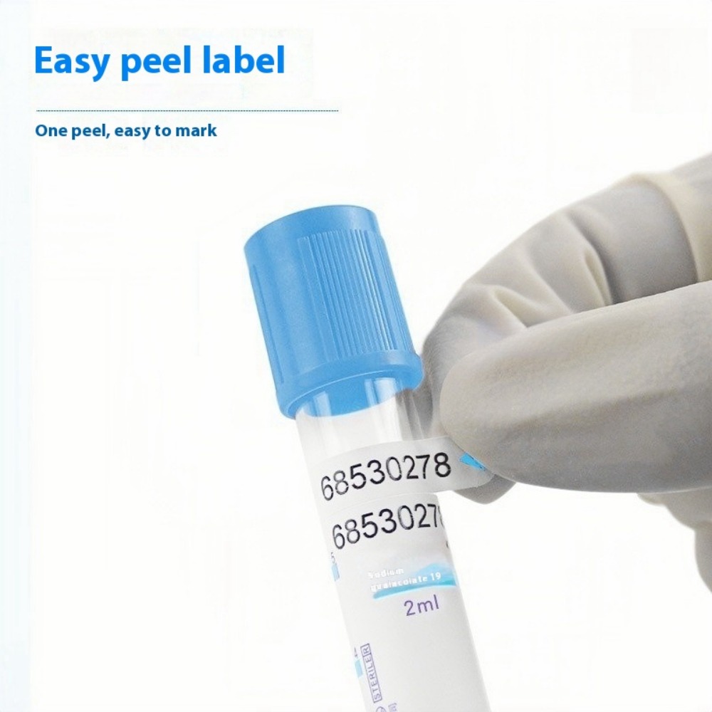 Disposable Sodium Citrate 1：9  - Blood Collection Tube 评论和价格