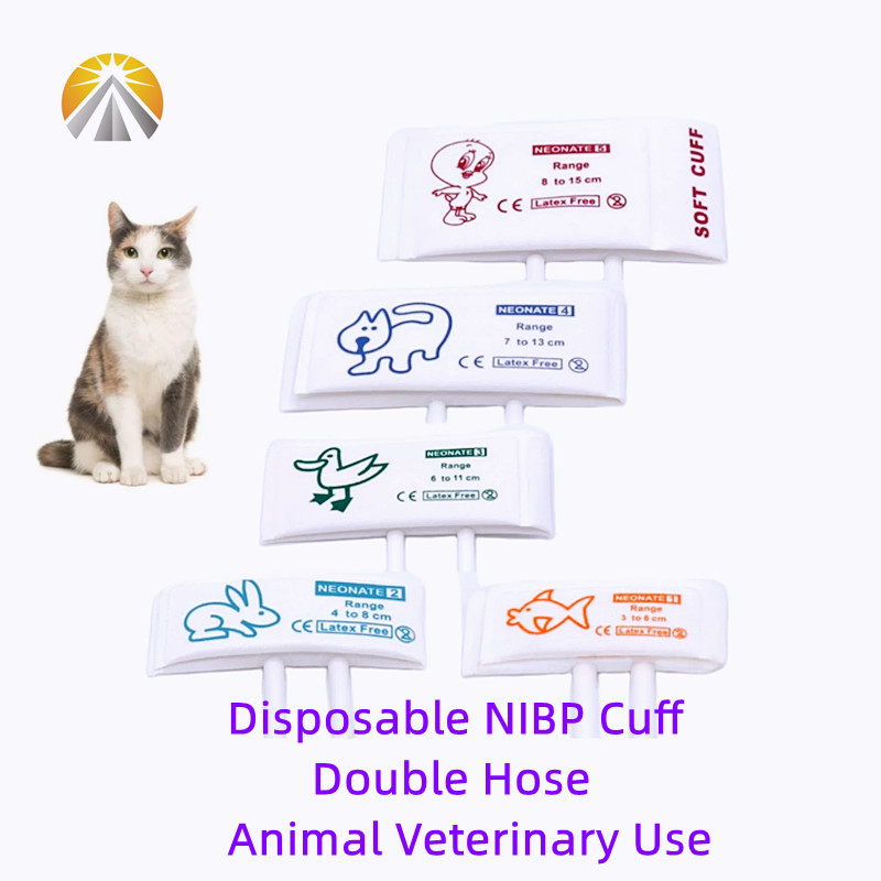 Veterinary Disposable Blood Pr - Blood Collection Tube 评论和价格