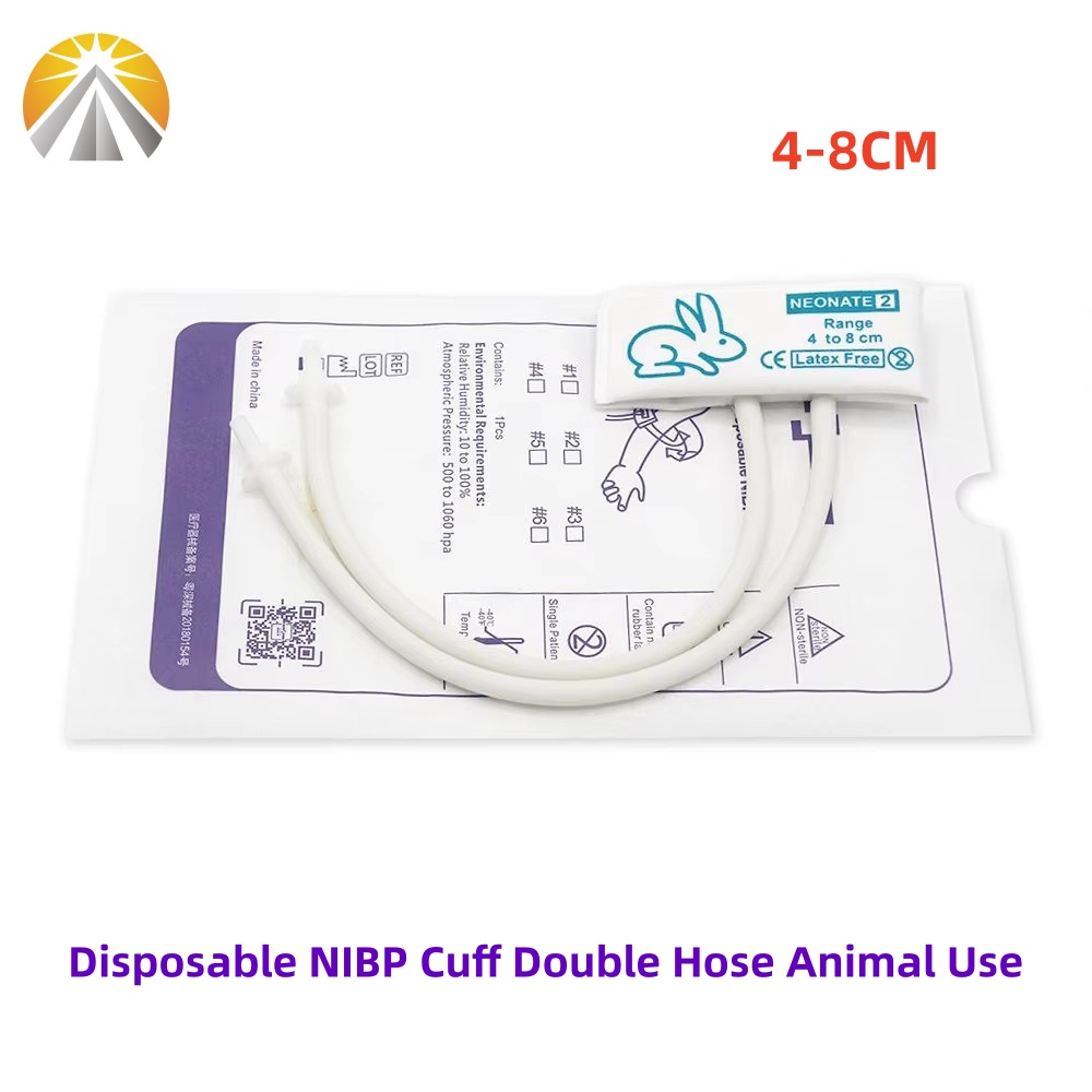 Veterinary Disposable Blood Pr - Blood Collection Tube 评论和价格