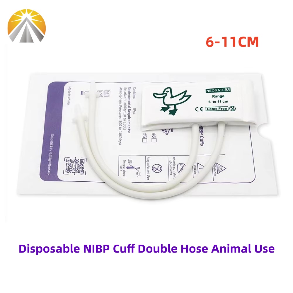 Veterinary Disposable Blood Pr - Blood Collection Tube 评论和价格
