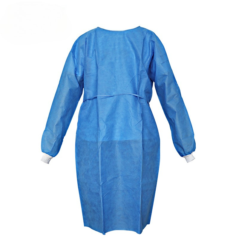 10 pieces of sterile disposabl - Medical Lab Gown 评论和价格