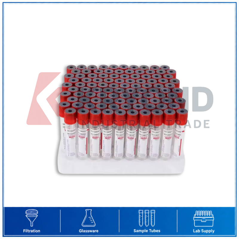 10ml Vacuum Blood Collection T - Blood Collection Tube 评论和价格