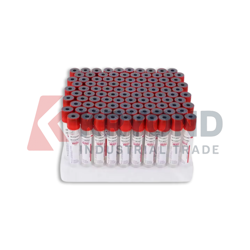 10ml Vacuum Blood Collection T - Blood Collection Tube 评论和价格