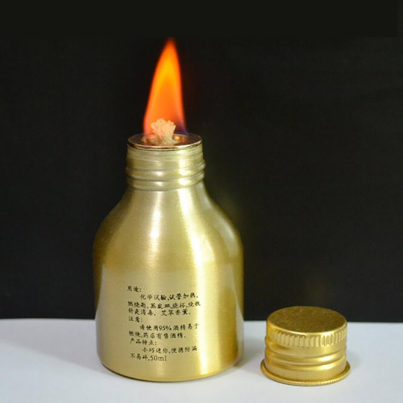 50ml Endurable Aluminum Alloy  - Medical Lab Study 评论和价格
