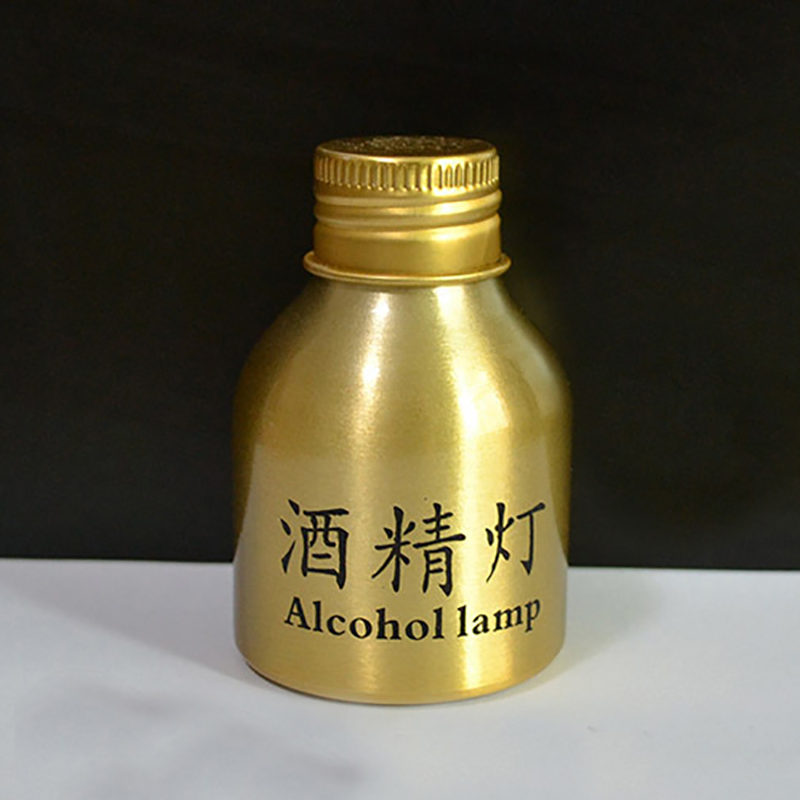 50ml Endurable Aluminum Alloy  - Medical Lab Study 评论和价格