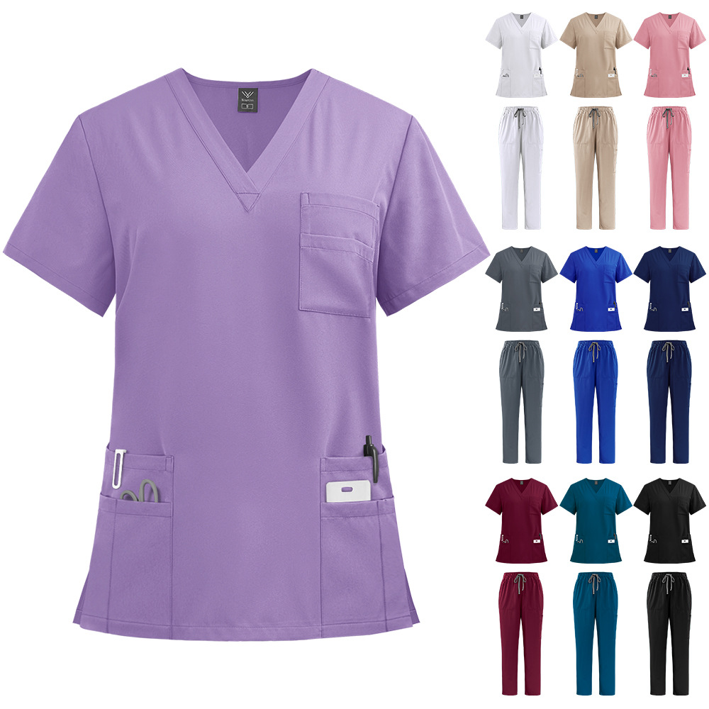 Wholesale Price Medical Suit f - Medical Lab Gown 评论和价格