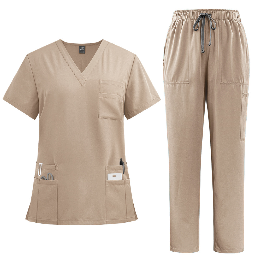 Wholesale Price Medical Suit f - Medical Lab Gown 评论和价格