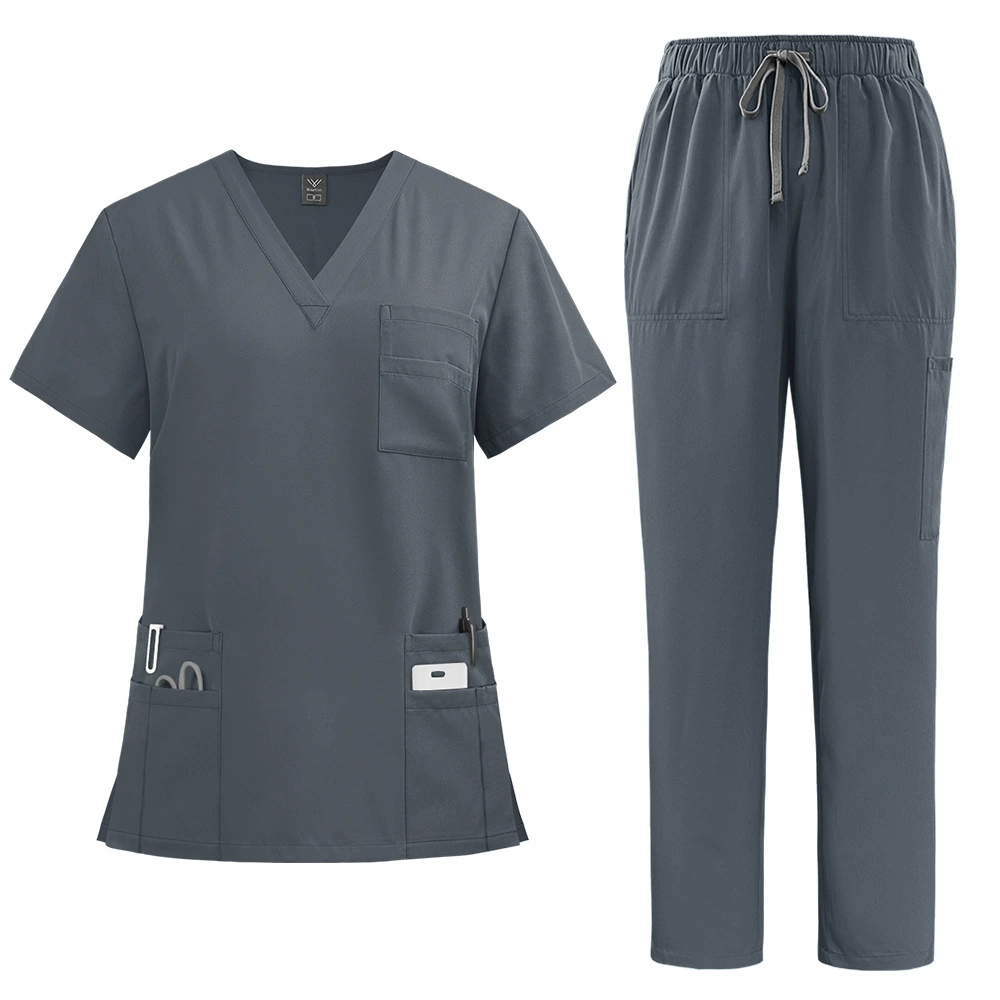 Wholesale Price Medical Suit f - Medical Lab Gown 评论和价格