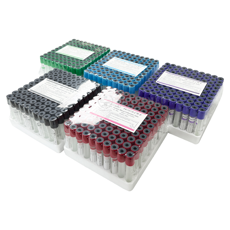 SY-L013 Laboratory Coagulation - Blood Collection Tube 评论和价格