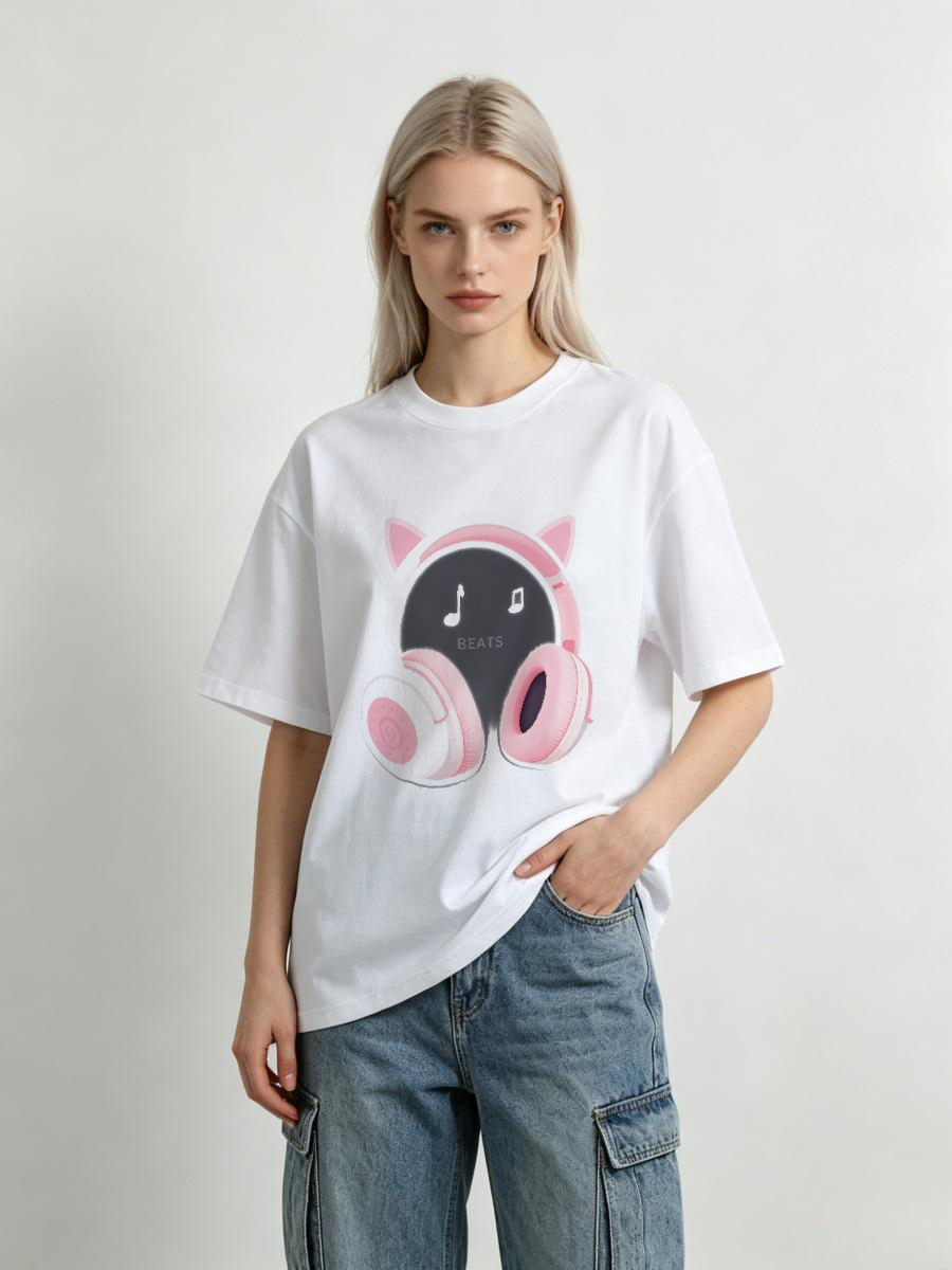 T-Shirt Woman Microscope Scien - Medical Lab Study 评论和价格