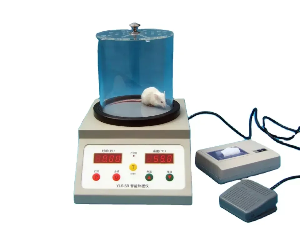 Lab Equipment Hot Plate Analge - Medical Lab Study 评论和价格