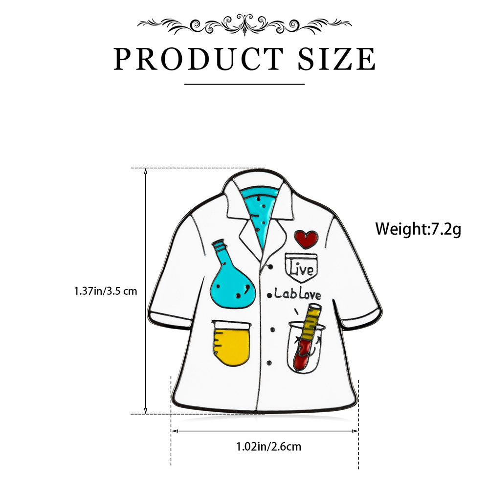 Hanreshe Lab Live Pin Science  - Medical Lab Scientist 评论和价格