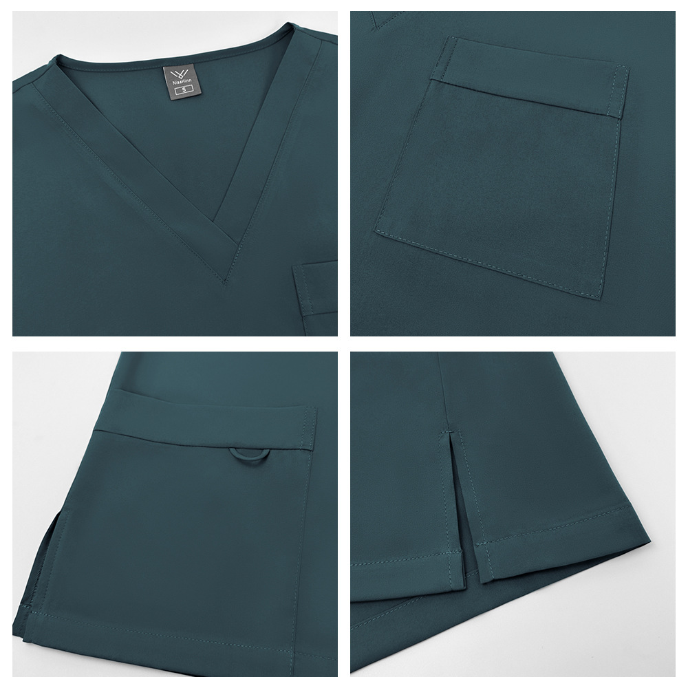 Thin Short Sleeve Operating Ro - Medical Lab Gown 评论和价格
