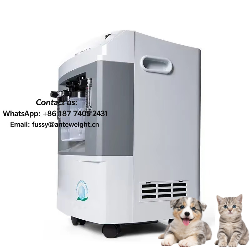 Medical Use Veterinary Industr - Medical Oxygen Concentrator 评论和价格