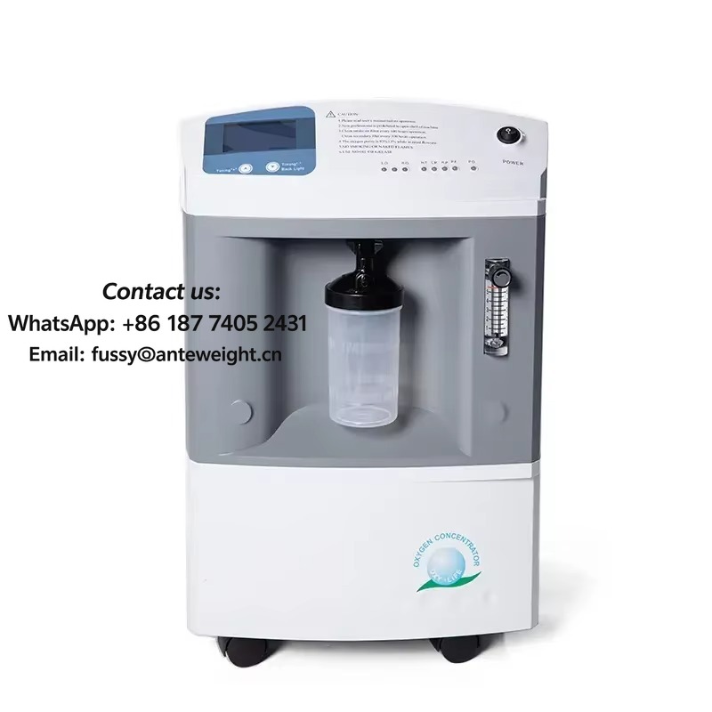 Medical Use Veterinary Industr - Medical Oxygen Concentrator 评论和价格