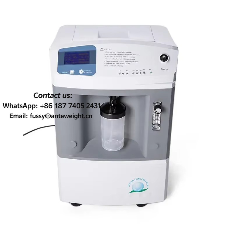 Medical Use Veterinary Industr - Medical Oxygen Concentrator 评论和价格