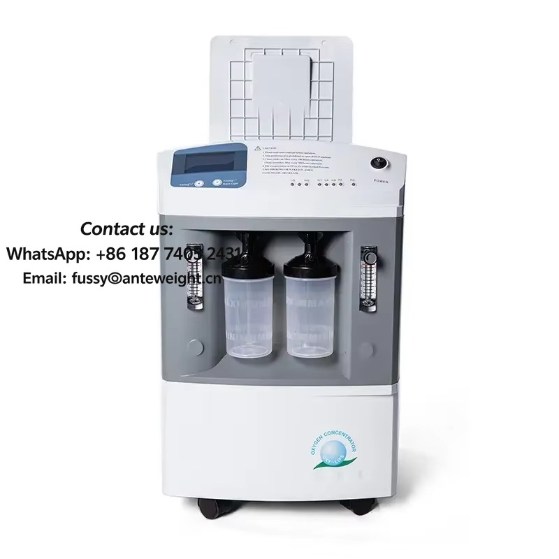Medical Use Veterinary Industr - Medical Oxygen Concentrator 评论和价格